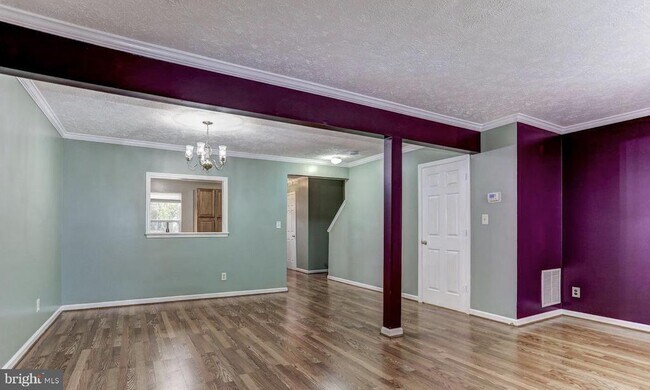 Building Photo - 307 Stafford Mews Ln