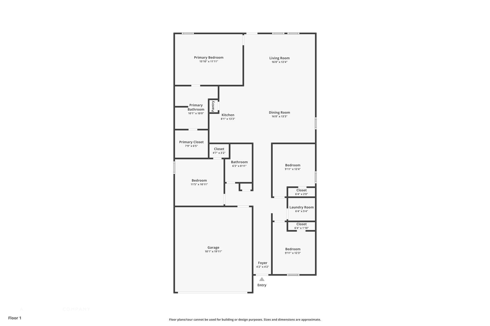 Building Photo - 2741 Mistwood Dr