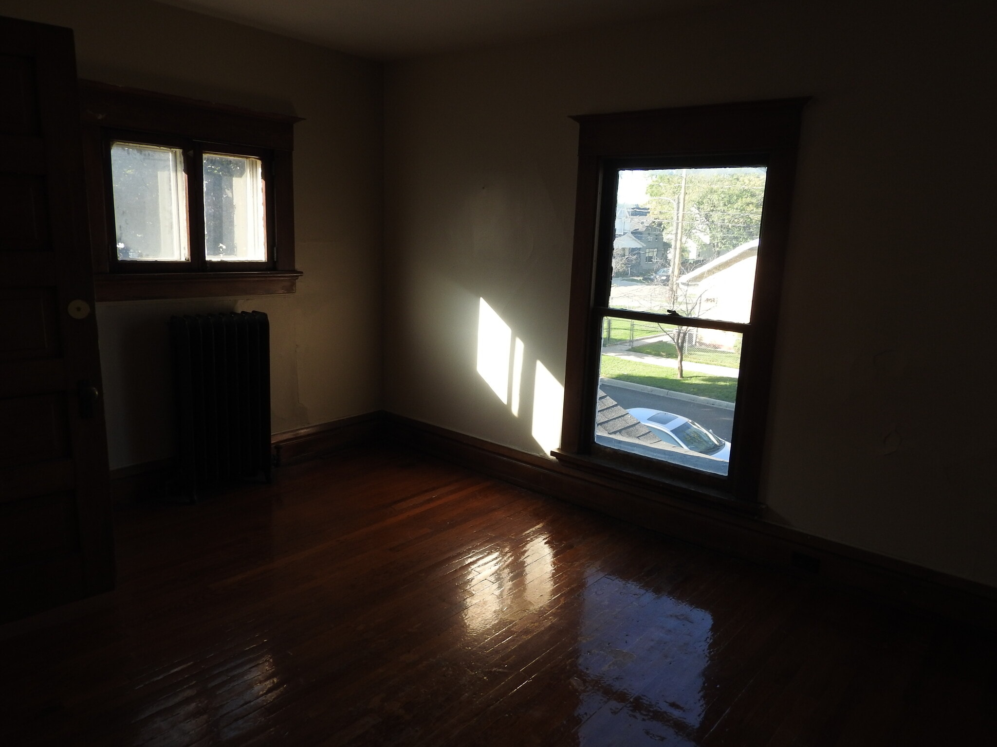 Building Photo - 306 Gold Ave NW