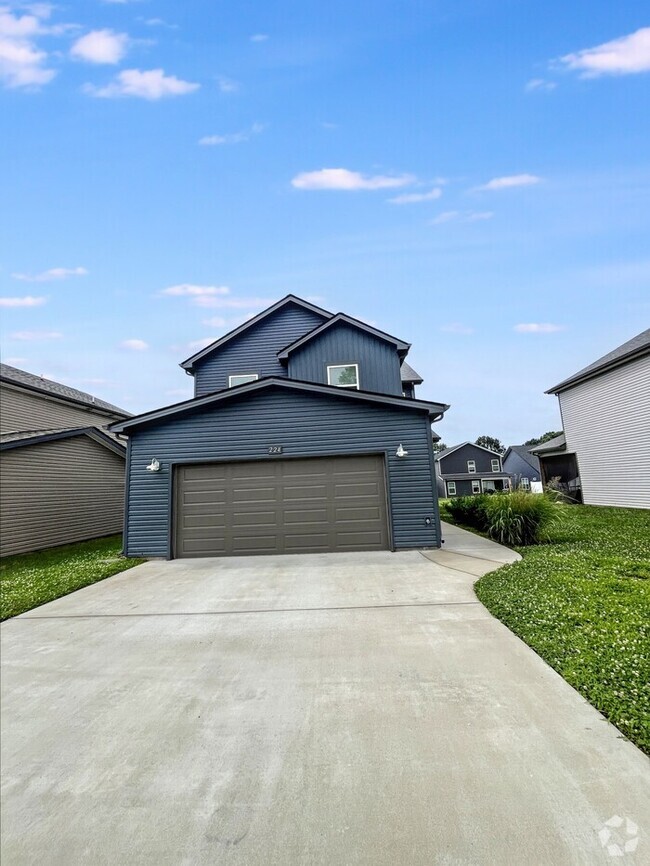 Building Photo - 224 Notgrass Rd