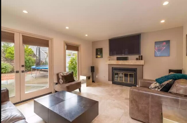 Family Room - 4026 Caminito Cassis