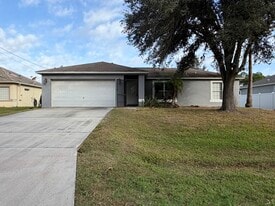 Building Photo - 475 J T Sancho St SW