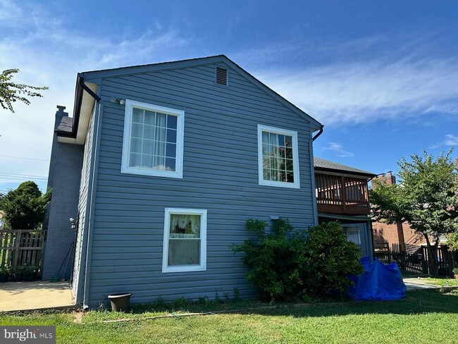 Building Photo - 4617 N Chambliss St