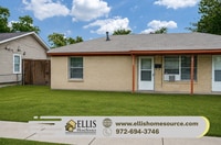 Building Photo - Charming Irving Home with Fenced Backyard & Pet-Friendly Living