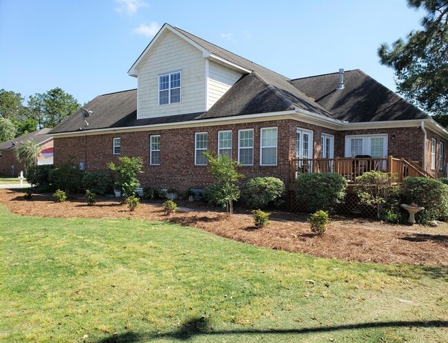 Building Photo - 7805 Cypress Island Dr