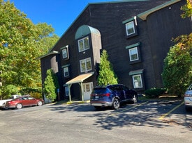 Building Photo - Sunview Apartments