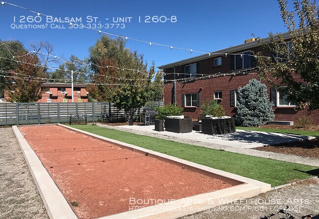 Building Photo - Wheelhouse Apartments
