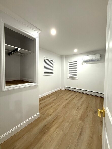 Unit 2 Bedroom - 3334 208th St