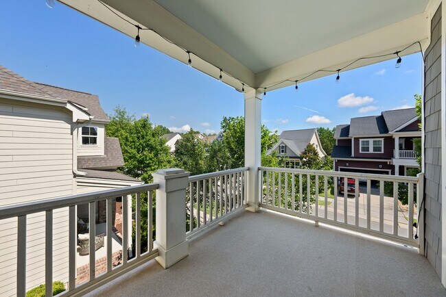 Building Photo - 1813 Iron Mill Dr