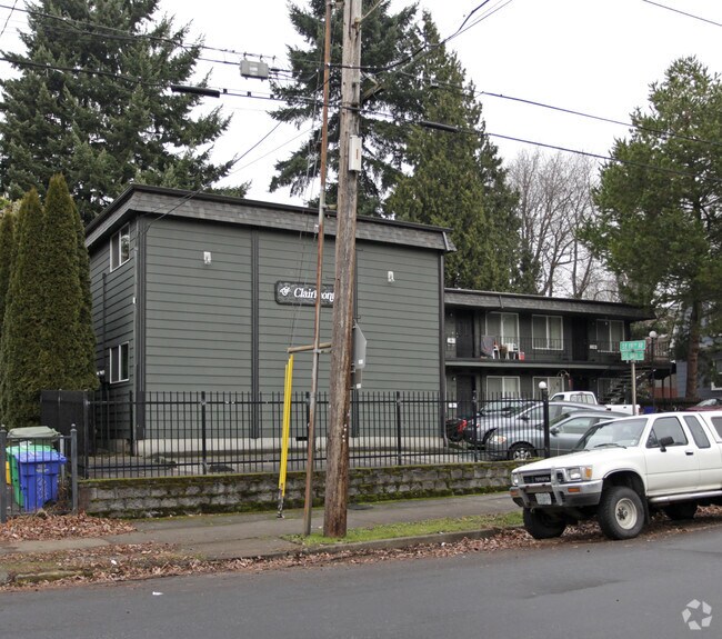 Building Photo - The Clairmont
