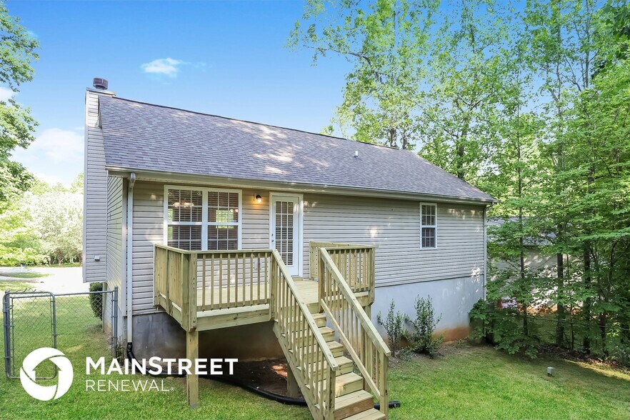 Building Photo - 6756 Spring Head Dr