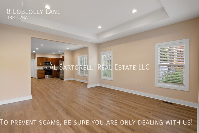 Building Photo - 8 Loblolly Ln