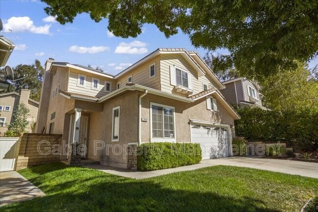 Building Photo - 27878 Amberwood Ln