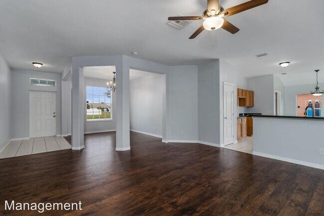 Building Photo - 3 br, 2 bath House - 622 NW 27th Street