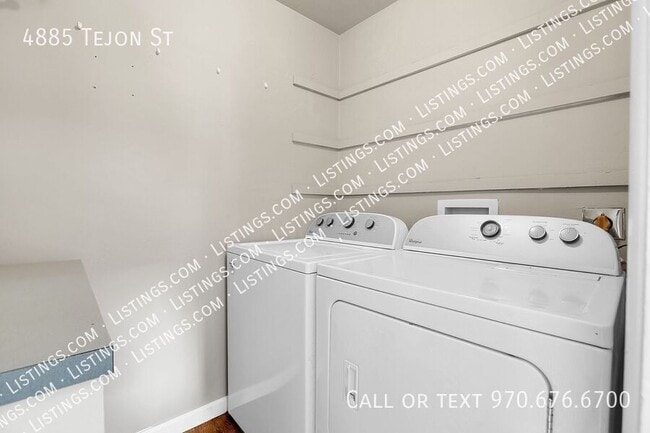Building Photo - 4885 Tejon St