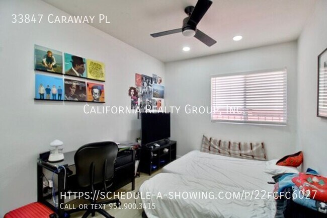 Building Photo - 33847 Caraway Pl