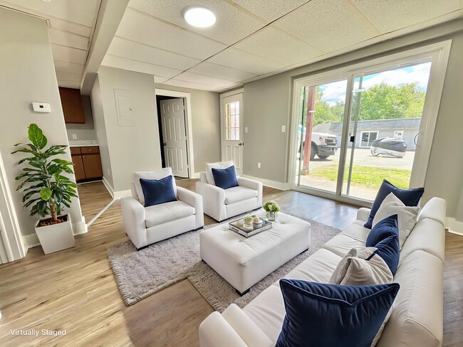 Building Photo - Beautiful one bedroom!