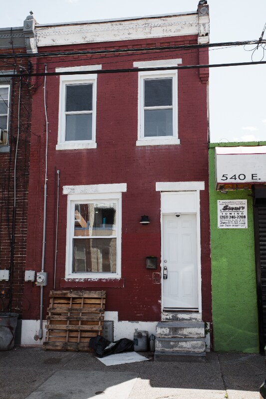 Primary Photo - 542 E Indiana Ave