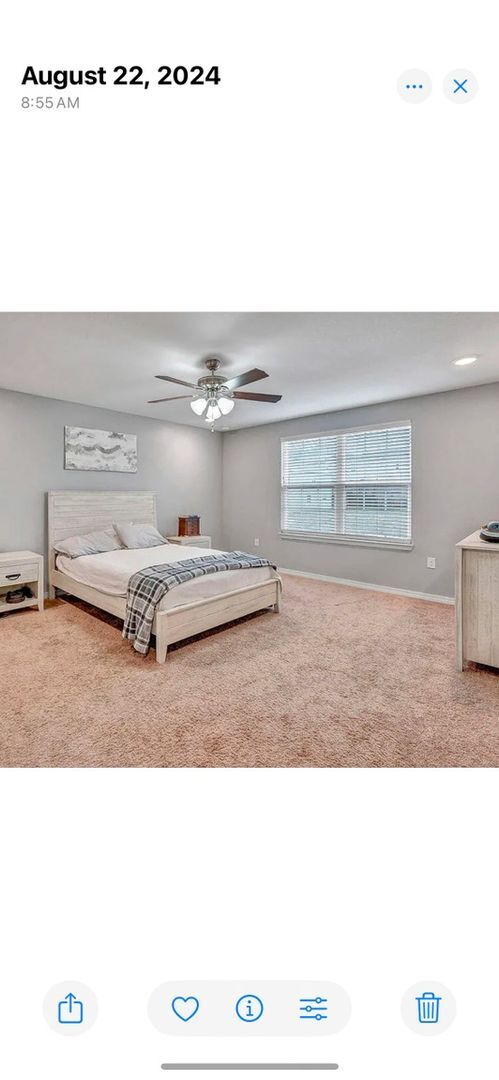 Building Photo - Spacious 5BR House in Crestview