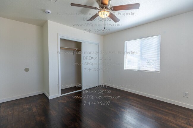Building Photo - 519 N Daisy Ave