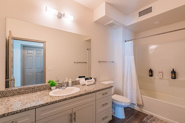 Building Photo - 9600 W Georgia Ave