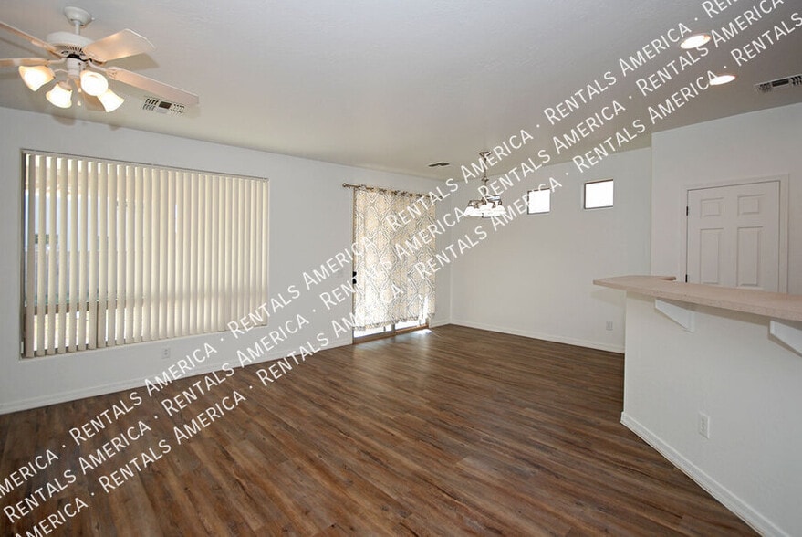 Building Photo - 4309 S Ranger Trail