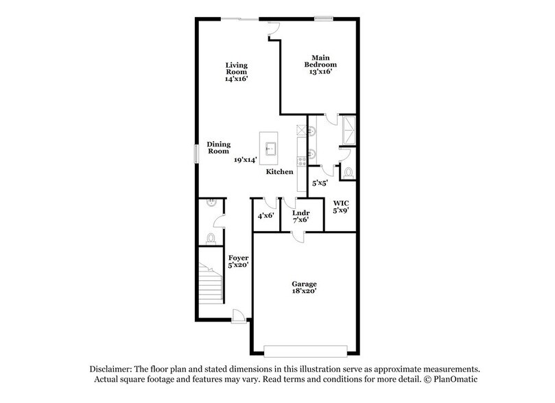 Building Photo - 17919 Blissful Stars Dr