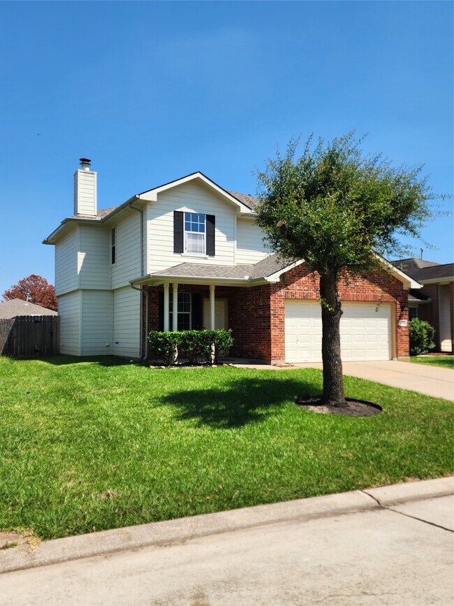 Building Photo - 8006 Indian Desert Dr