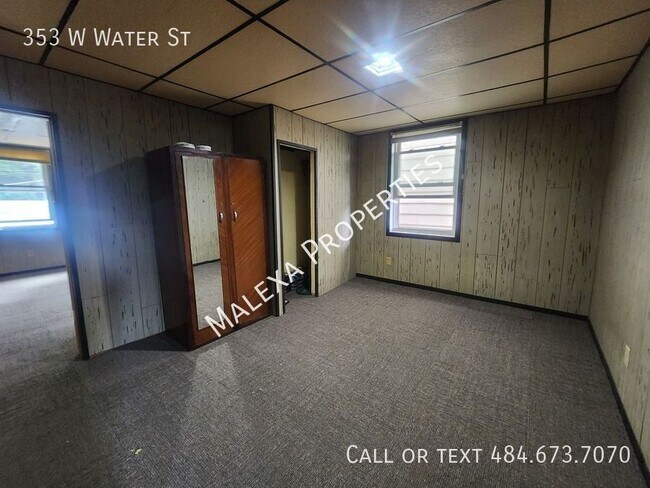 Building Photo - 353 W Water St