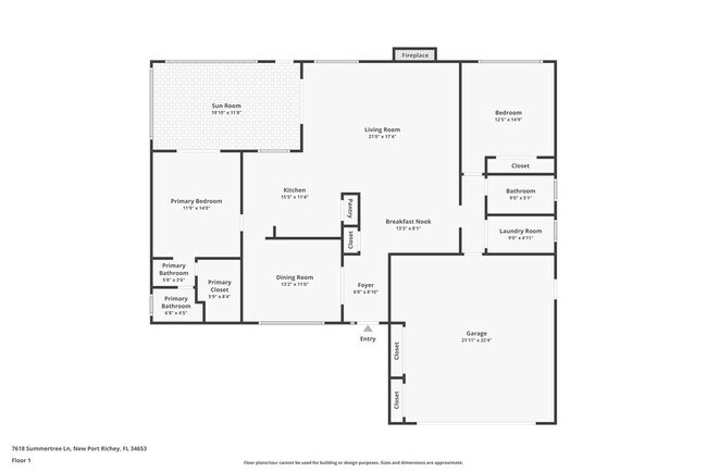 Building Photo - 7618 Summertree Ln