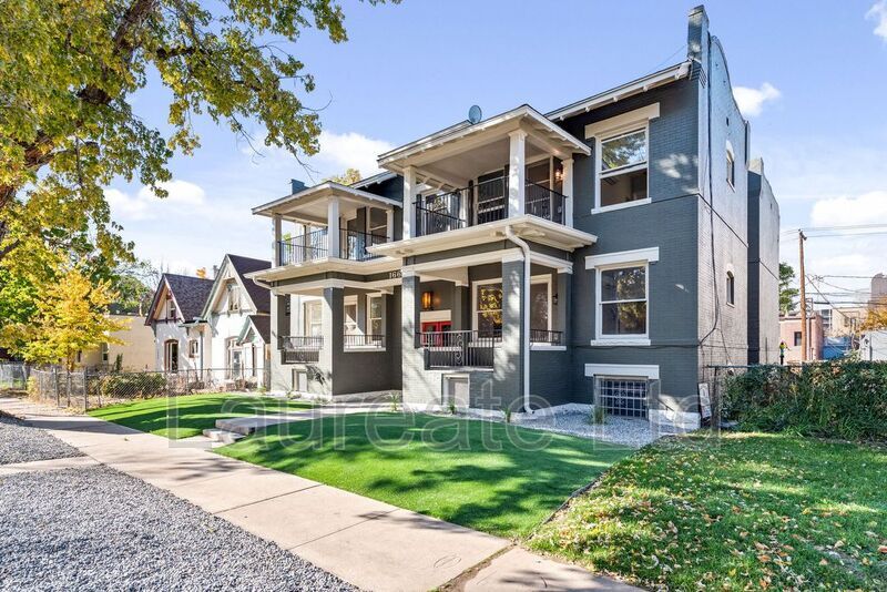 Building Photo - 1663 Gilpin St