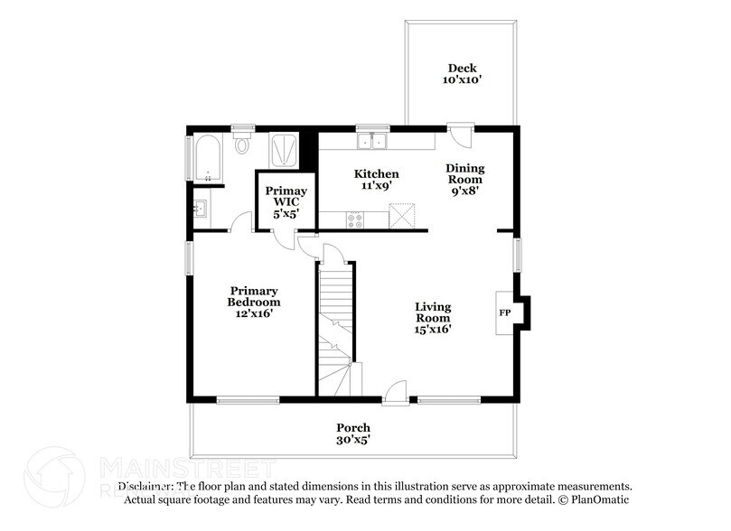 Building Photo - 108 Oak Landing Cir