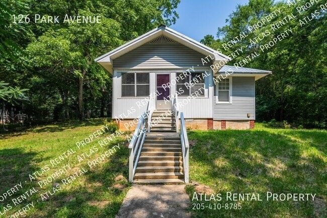 Primary Photo - 126 Park Ave