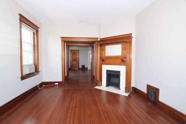 Building Photo - 2539-2541 Melrose Ave Norwood OH 45212
