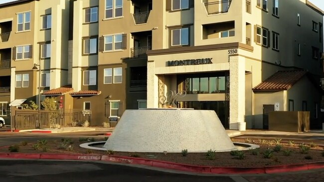 Building Photo - 5550 E Deer Valley Dr