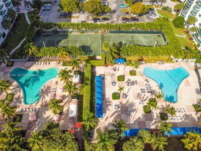 Building Photo - 19380 Collins Ave