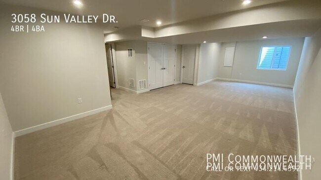 Building Photo - 3058 Sun Valley Dr
