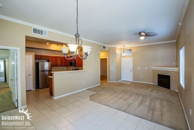 Building Photo - Bright & Inviting 2Bdm 2Ba Condo in Whitney - MI Special