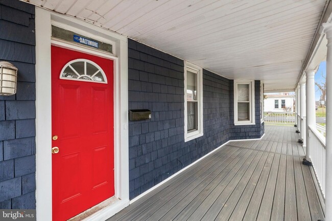 Building Photo - 27 E Bel Air Ave