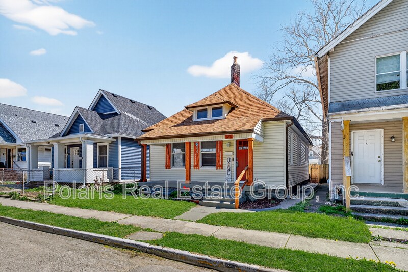 Building Photo - 1201 St Peter St