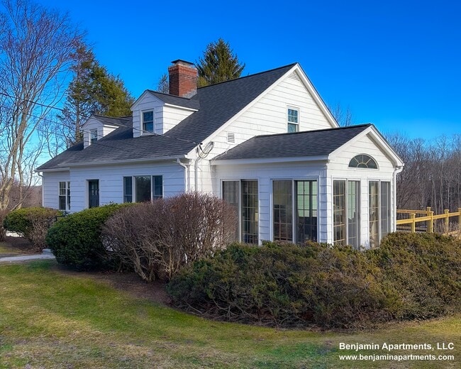 Building Photo - 39 Prospect St