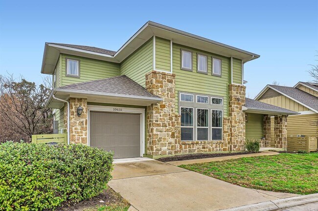 Building Photo - 10610 Wills Lp