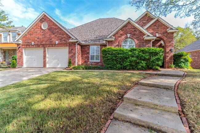 Building Photo - 1510 Pecan Valley Ct