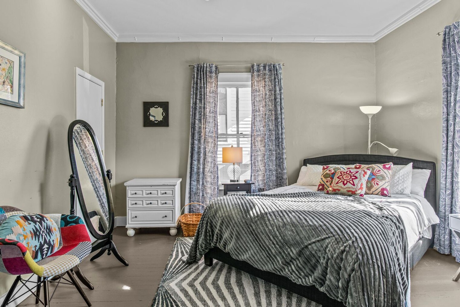 Building Photo - 133 Lenoir Ave