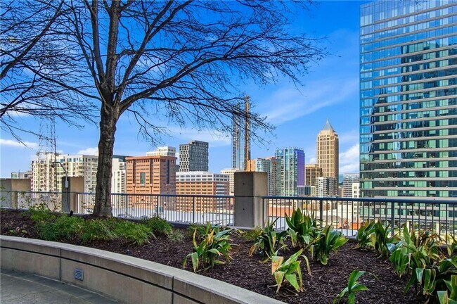 Building Photo - 855 Peachtree St NE