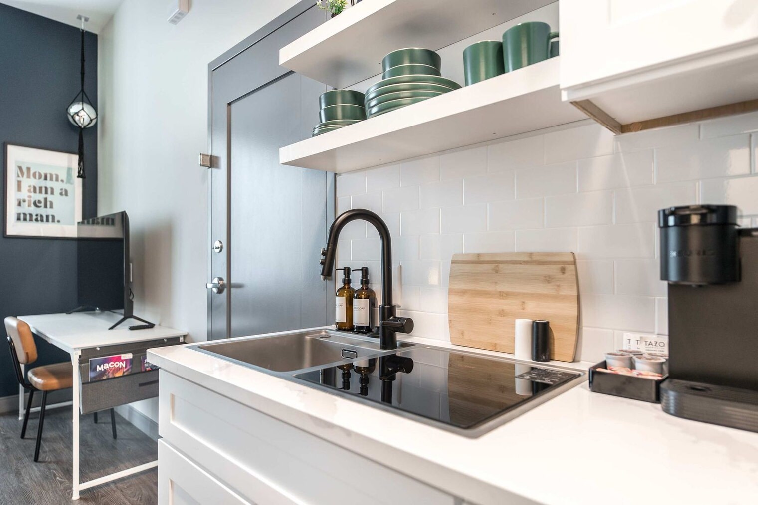 Building Photo - 520 Martin Luther King Jr Blvd