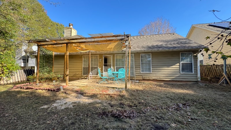 Building Photo - 2295 W Liddell Rd