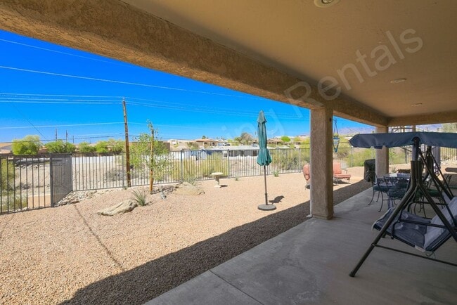 Building Photo - FURNISHED RENTAL AVAILABLE NOW!