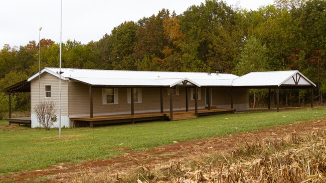 Building Photo - 20499 Dabbs North Rd