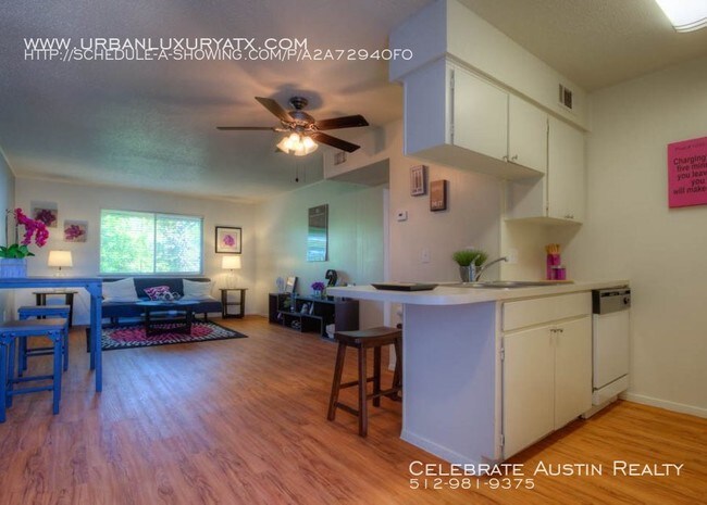 Building Photo - Duet on 39th